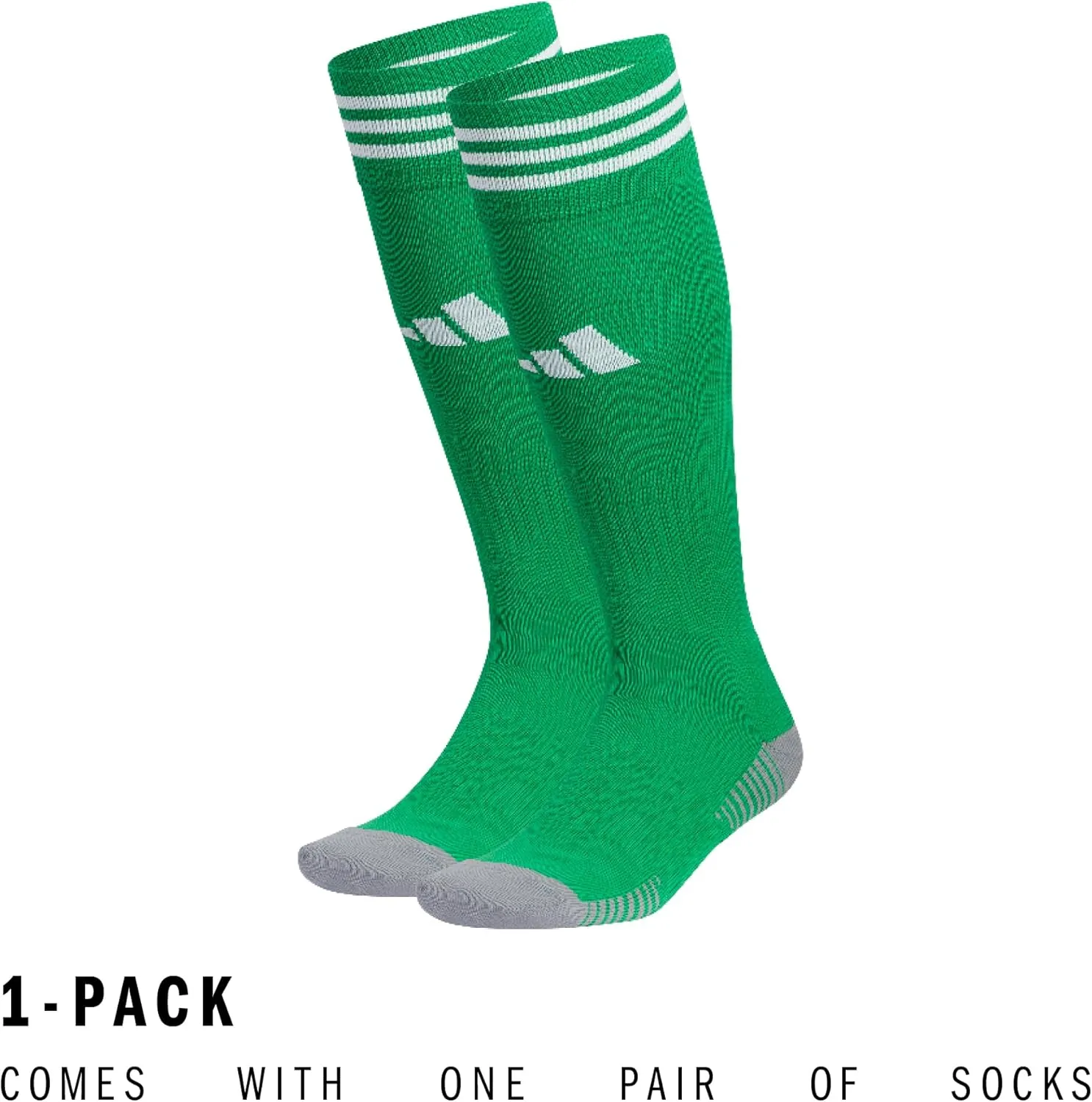 adidas Copa Zone Soccer Socks for Men and Women, Over the Calf