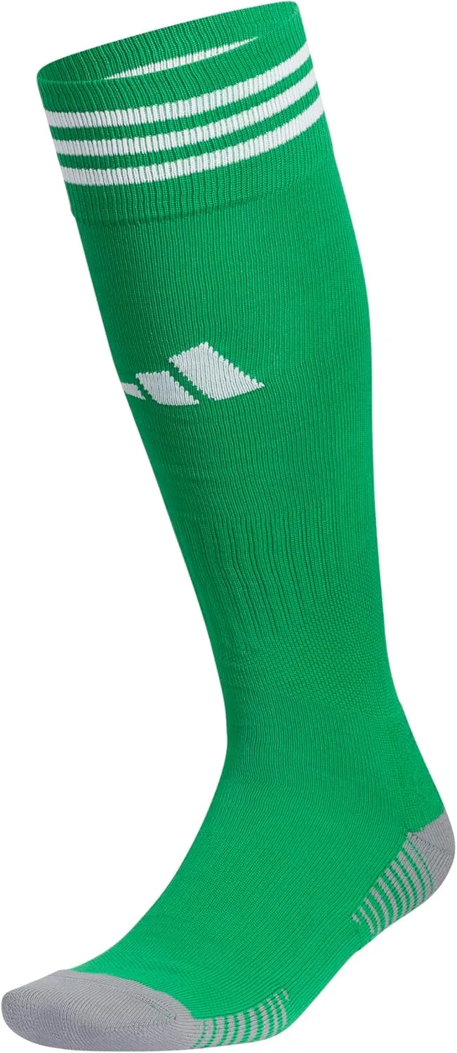 adidas Copa Zone Soccer Socks for Men and Women, Over the Calf