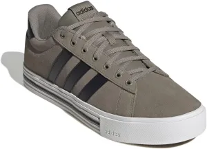 adidas Men's Daily 4.0 Lace Up Sneakers