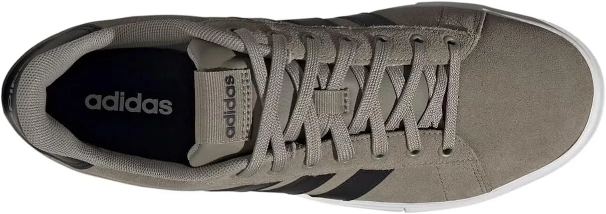 adidas Men's Daily 4.0 Lace Up Sneakers