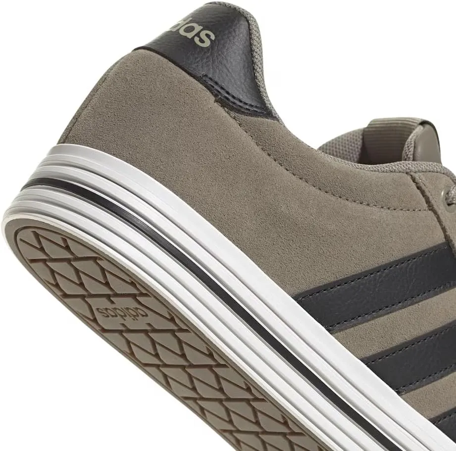 adidas Men's Daily 4.0 Lace Up Sneakers