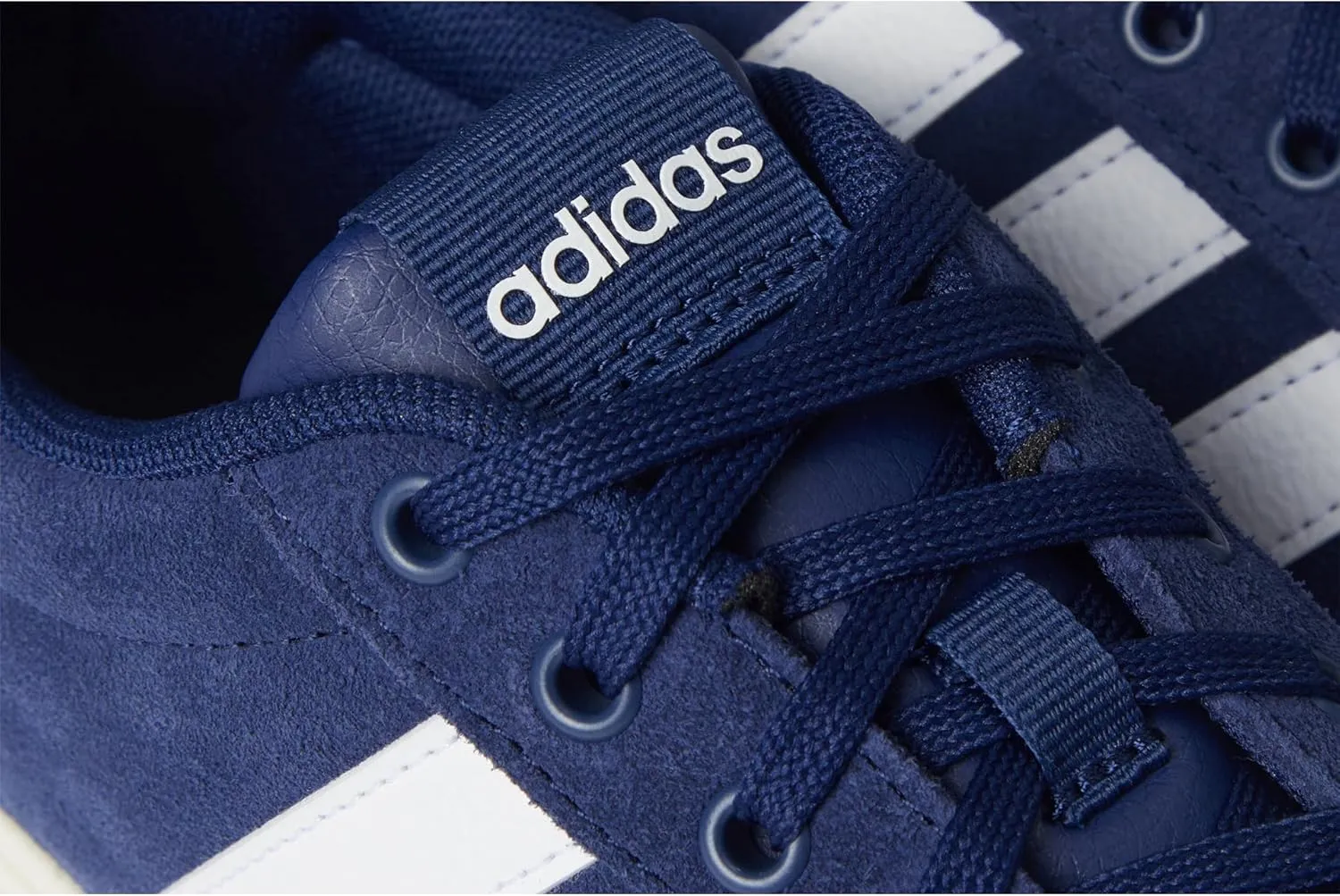 adidas Men's Daily 4.0 Lace Up Sneakers
