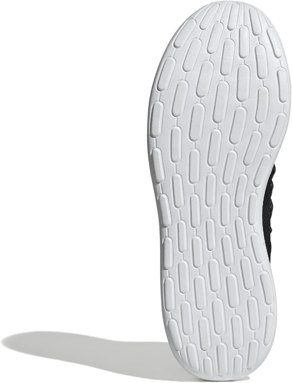adidas Mens Lite Racer Adapt 7.0 Slip On Sneakers Shoes Casual - Black