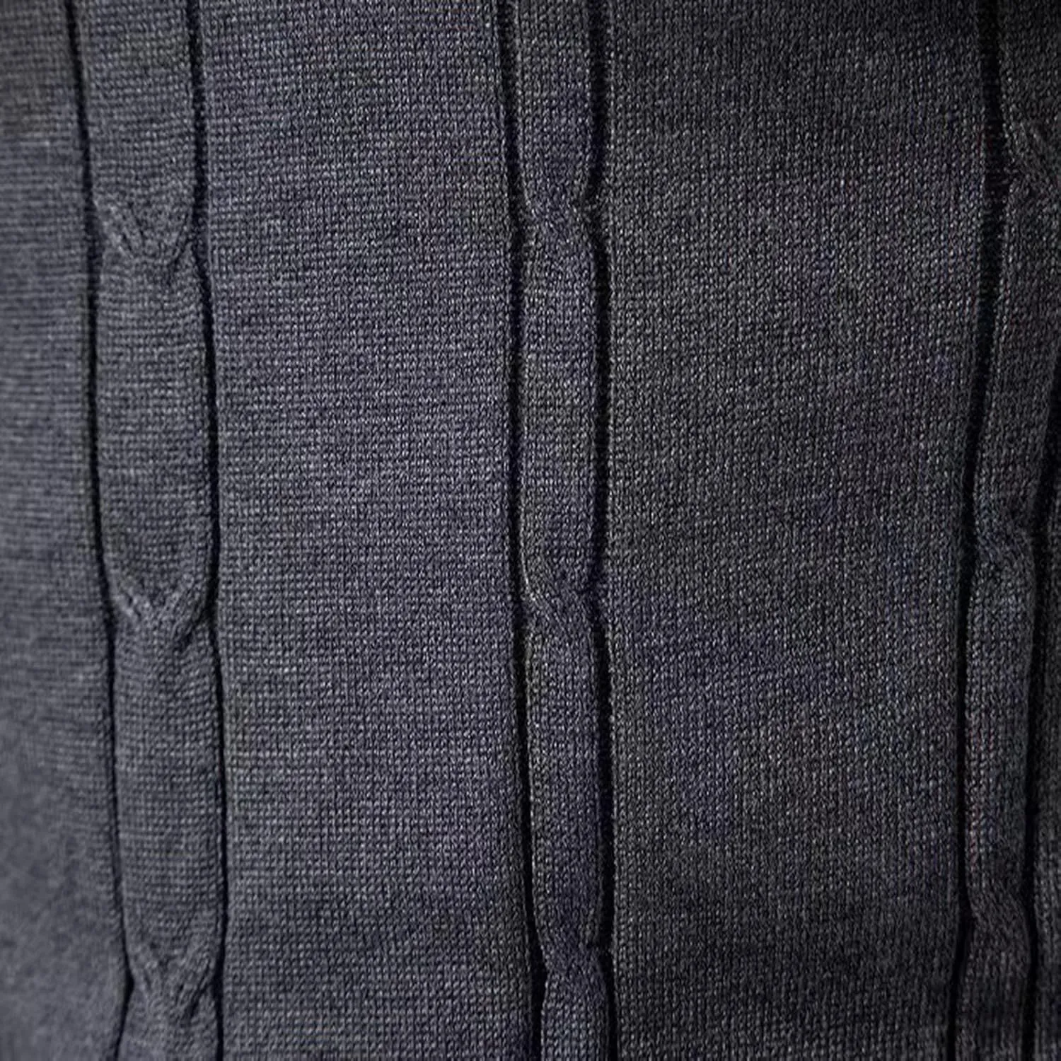 Cambkatl Men's Preppy Striped Sweater Vest Teens Classic V Neck Slim Fit Cable Knitted Sleeveless Pullover Sweaters