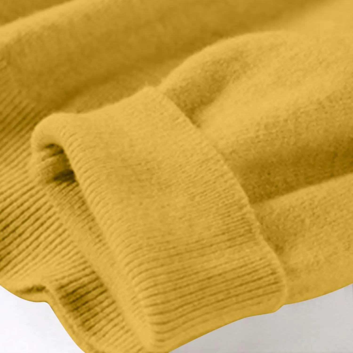 Cashmere Sweaters for Women Winter Fashion Solid Color Pullover Tops Long Sleeve Casual Crewneck Outfits