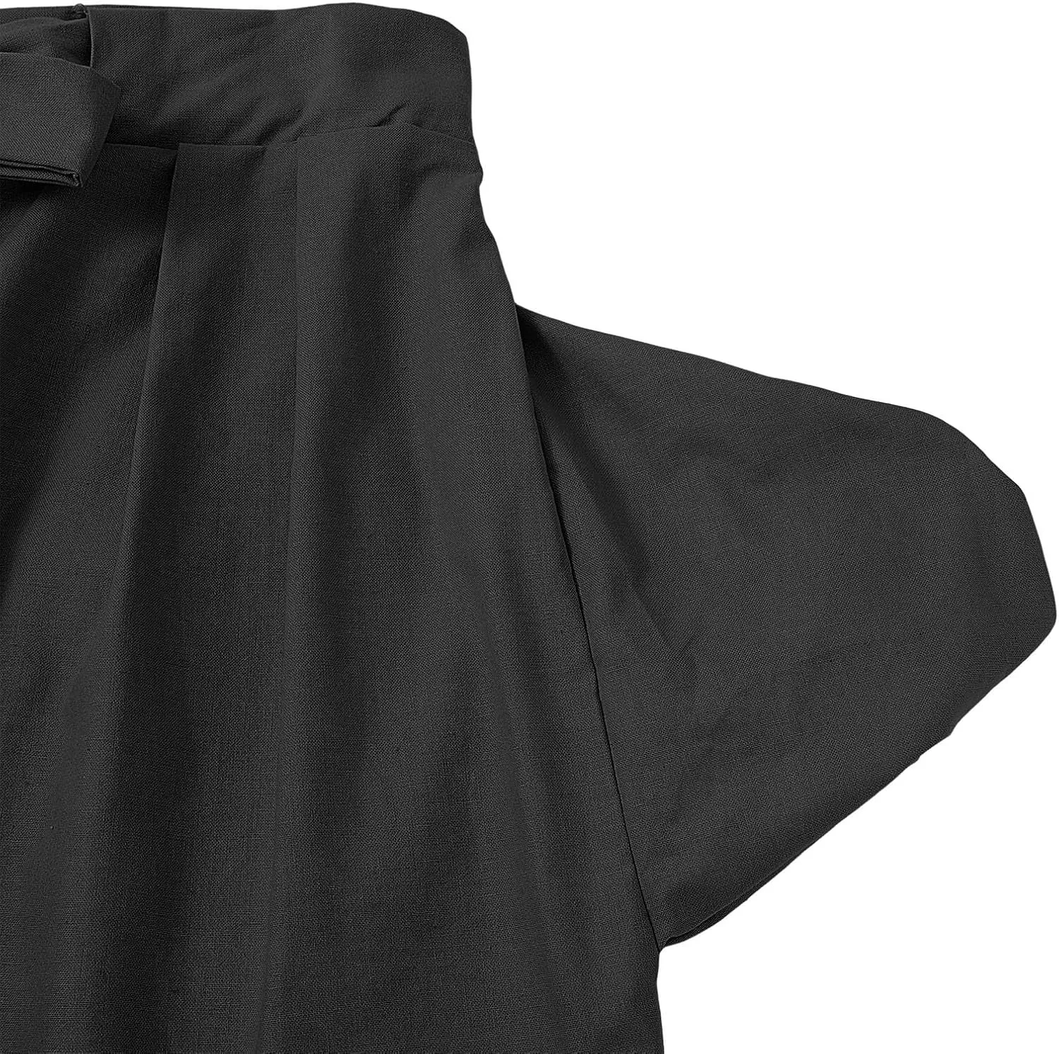 Casual Shorts for Women with Multi-Pockets Lightweight Drawstrings Summer Shorts 501 Shorts