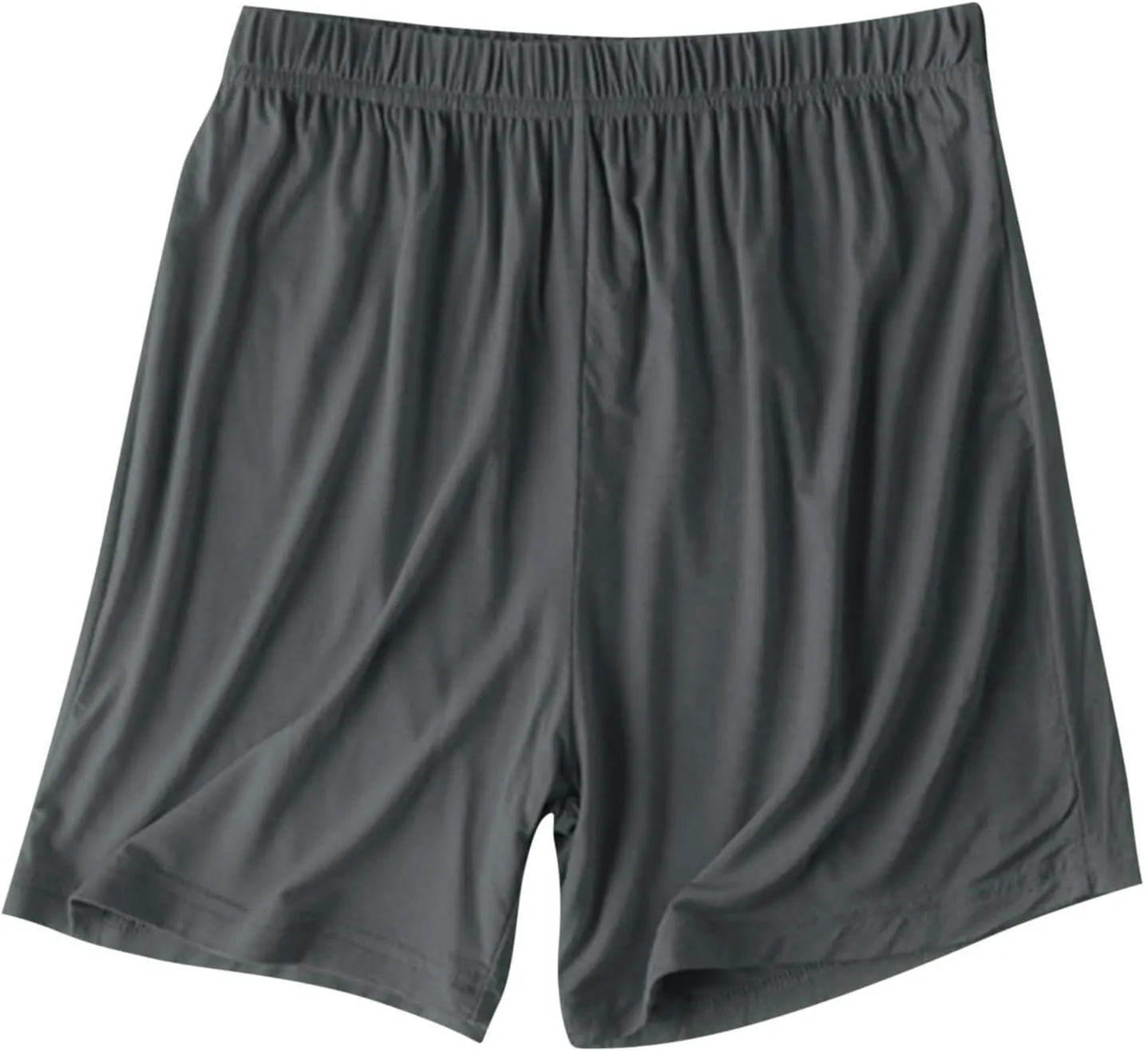 Cotton Shorts for Women Casual Lounge Shorts with Pockets Loose Fit Summer Beach Shorts Cute Pajama Shorts Sleepwear