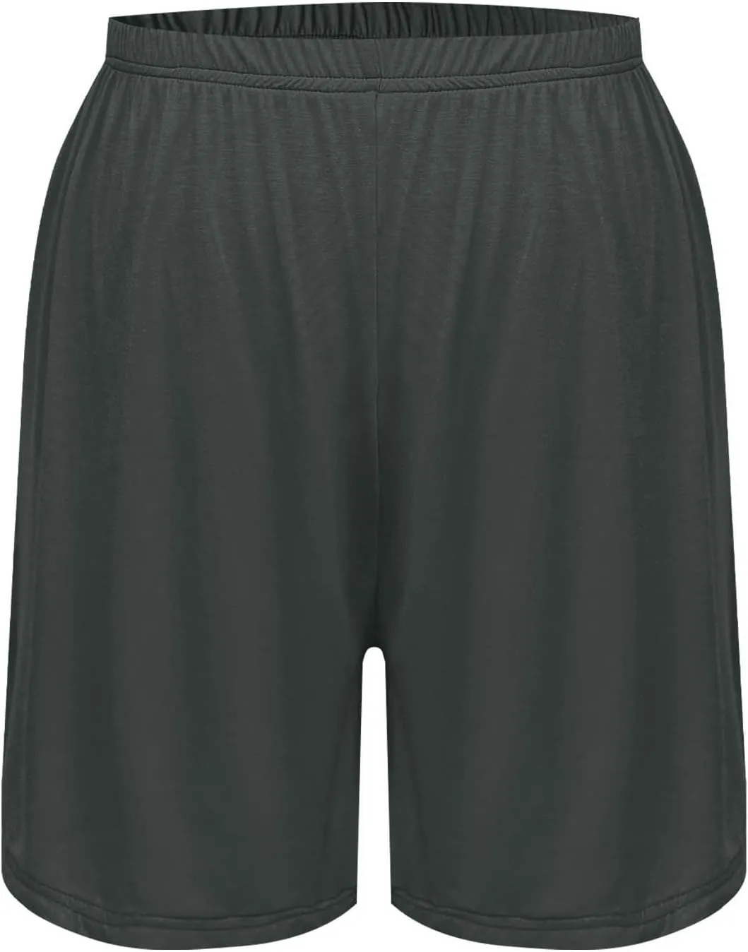 Cotton Shorts for Women Casual Lounge Shorts with Pockets Loose Fit Summer Beach Shorts Cute Pajama Shorts Sleepwear