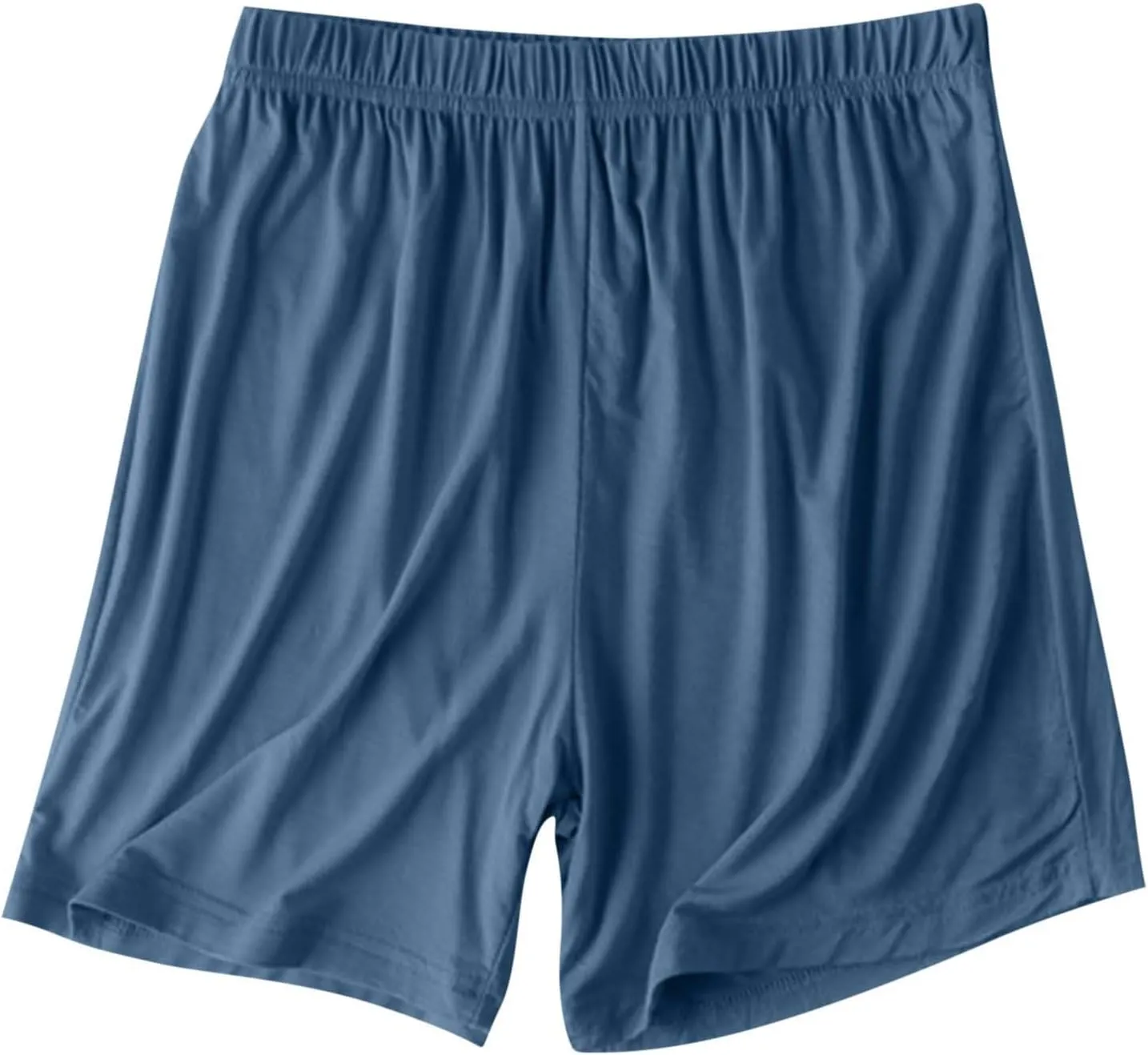 Cotton Shorts for Women Casual Lounge Shorts with Pockets Loose Fit Summer Beach Shorts Cute Pajama Shorts Sleepwear