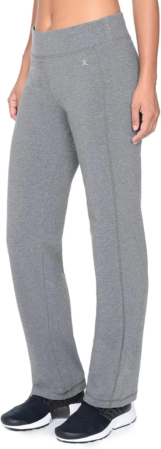 Danskin Essentials Yoga Pant