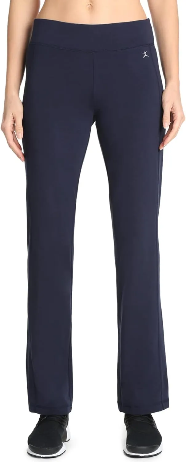 Danskin Essentials Yoga Pant