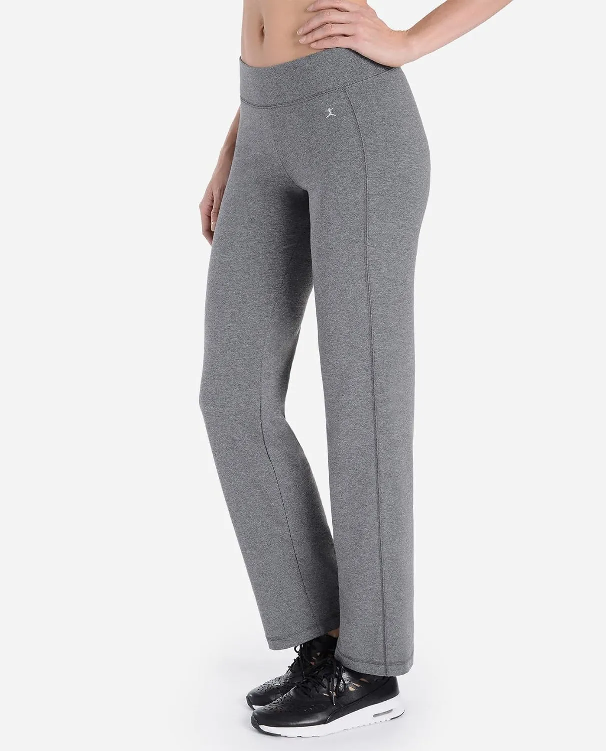 Danskin Essentials Yoga Pant