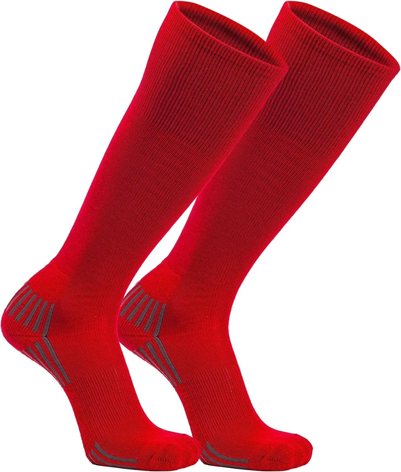Franklin Sports Youth Baseball   Softball Socks - Baseball   Softball Knee Socks for Kids - Boys   Girls Tall Sports Socks