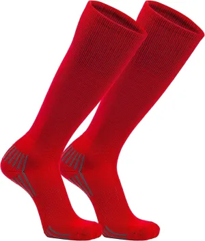 Franklin Sports Youth Baseball   Softball Socks - Baseball   Softball Knee Socks for Kids - Boys   Girls Tall Sports Socks