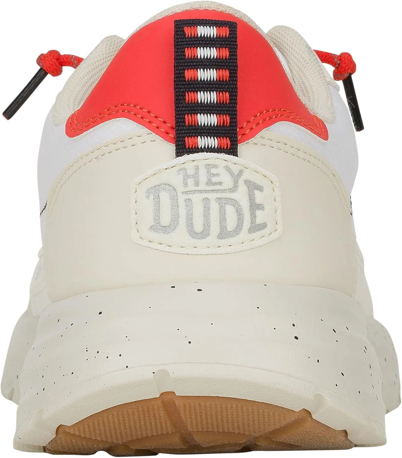 HEYDUDE Sirocco Alta Leisure Men's Casual Sneakers, Comfortable & Light-Weight