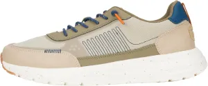 HEYDUDE Sirocco Alta Leisure Men's Casual Sneakers, Comfortable & Light-Weight