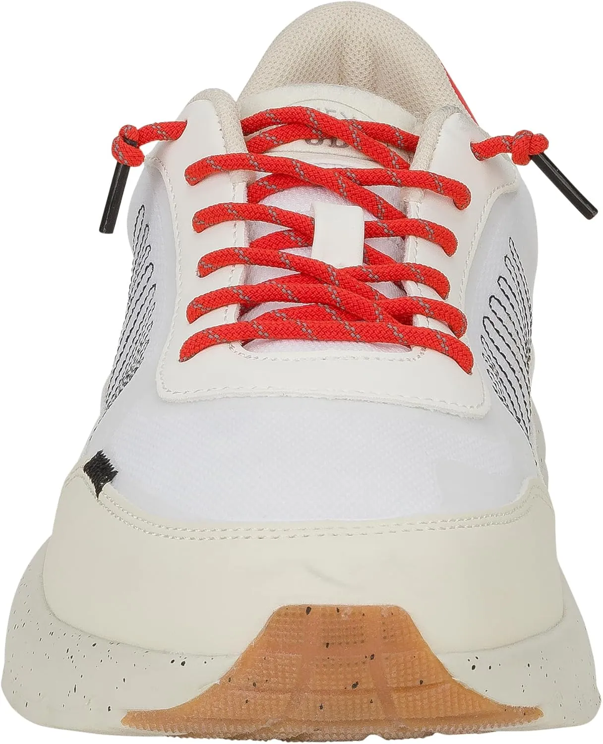 HEYDUDE Sirocco Alta Leisure Men's Casual Sneakers, Comfortable & Light-Weight