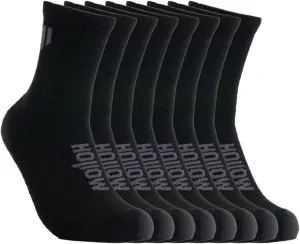 HOLLOW Alpaca Ankle Socks for Men and Women, Moisture Wicking Alpaca Socks for Hiking, Running, Temperature Regulating