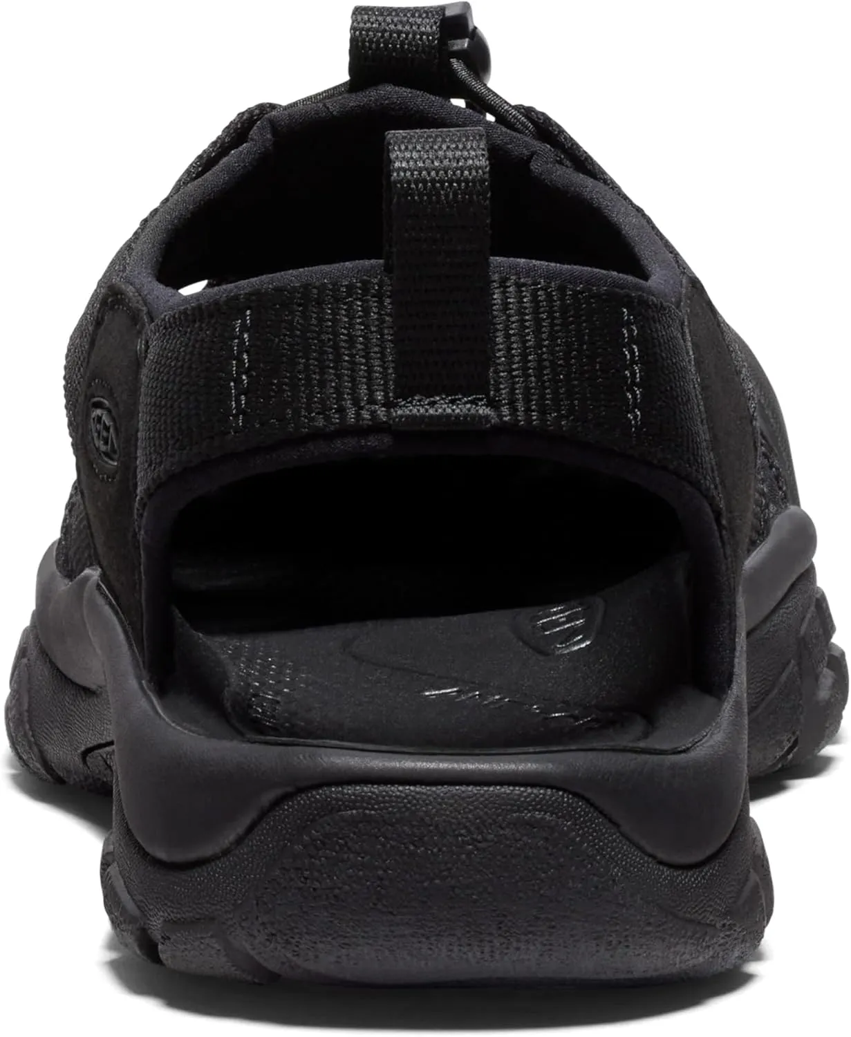 KEEN Men's Newport H2 Closed Toe Water Sandal