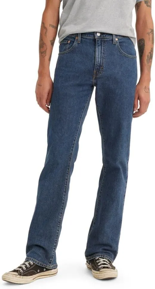 Levi's Men's 517 Bootcut Jeans