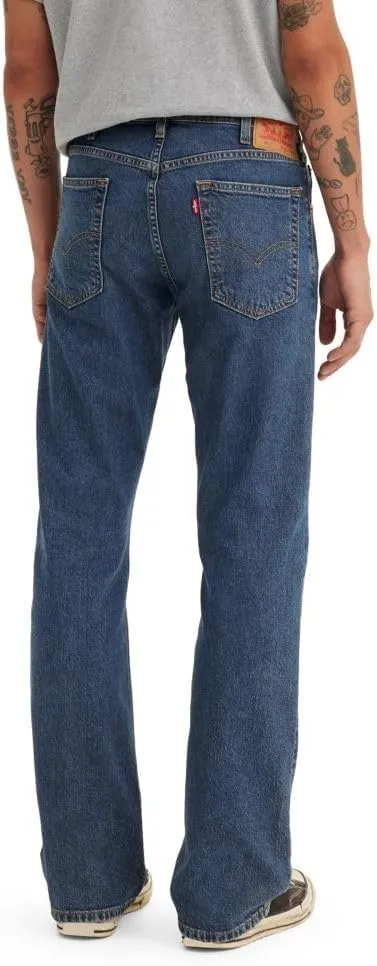 Levi's Men's 517 Bootcut Jeans