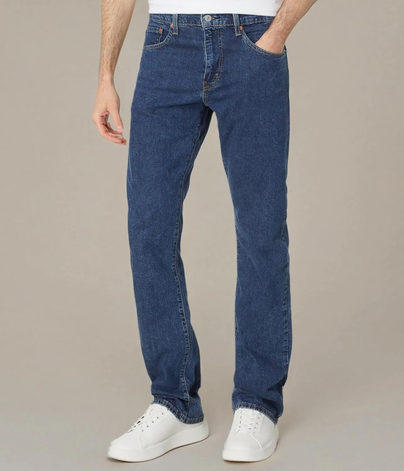 Levi's Men's 517 Bootcut Jeans