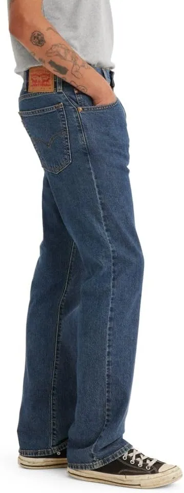 Levi's Men's 517 Bootcut Jeans