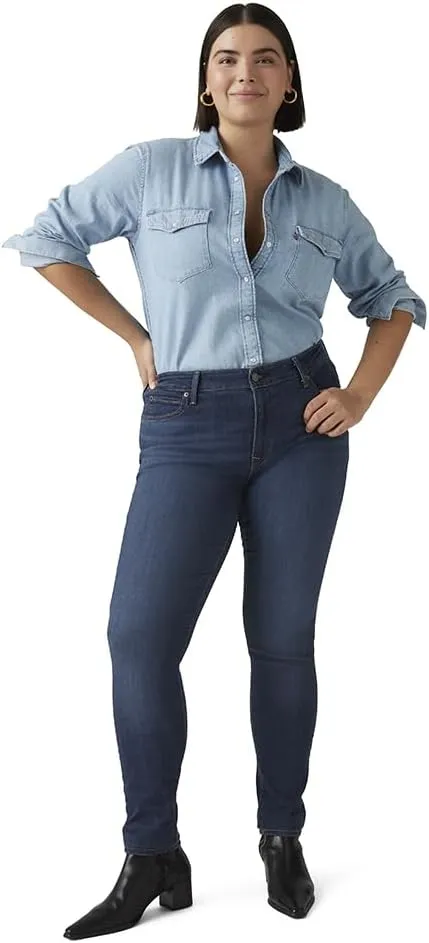 Levi's Women's Classic Bootcut Jeans
