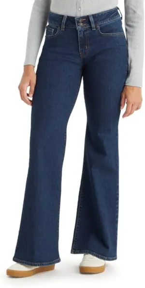 Levi's Women's Superlow Flare Jean