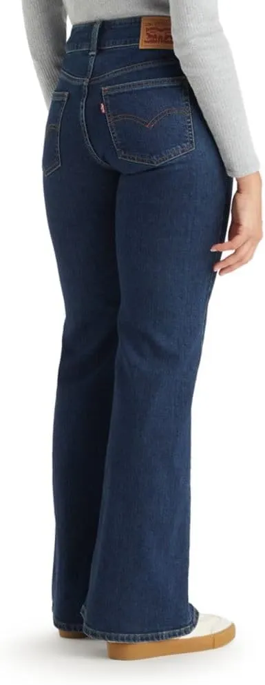 Levi's Women's Superlow Flare Jean