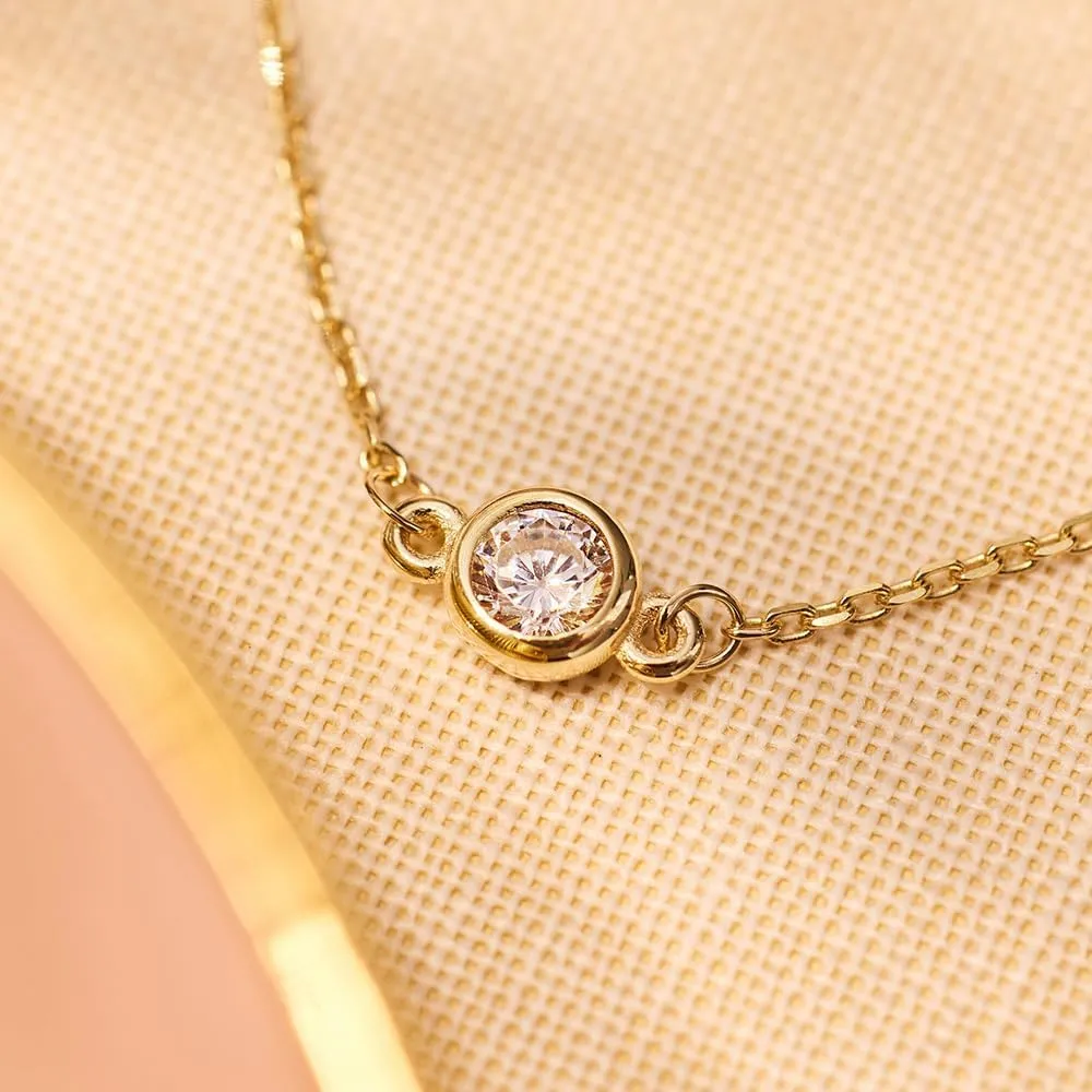 Listine Hand Chain Bracelet 14K Gold Plated Ring Bracelet Hand Chain Trendy Stuff for Women Dainty Hand Bracelets with Finger Ring Hand Jewelry for Women