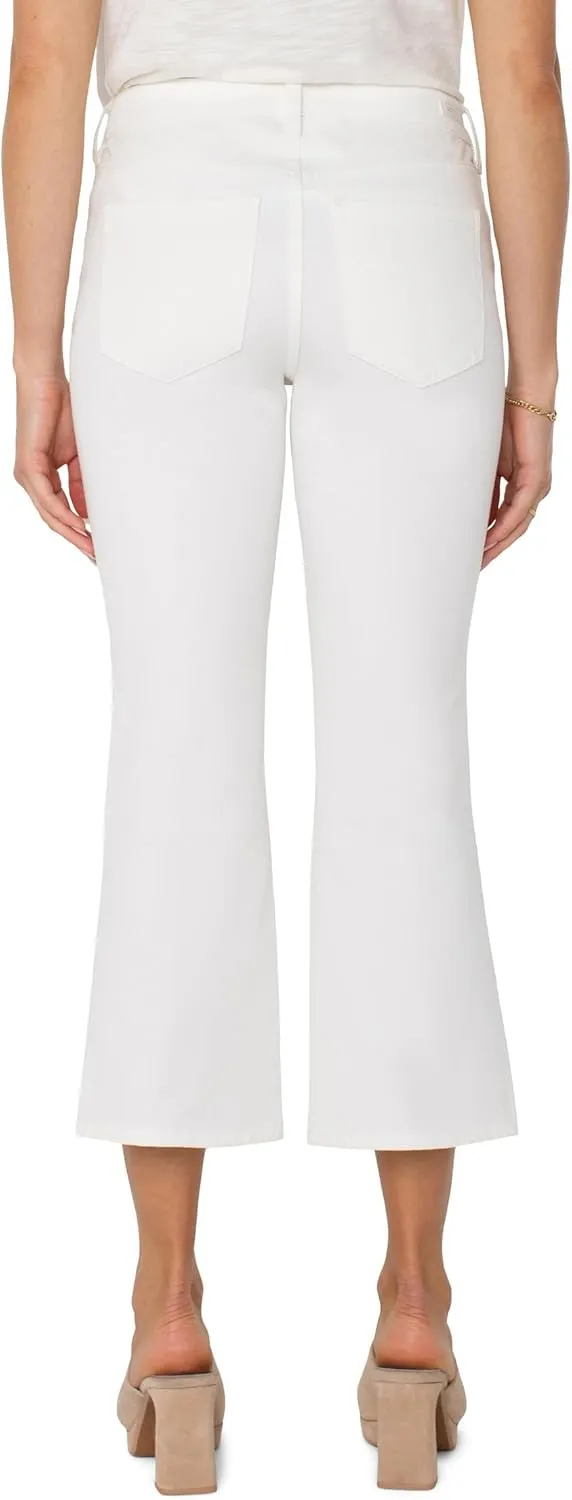 Liverpool Women's Hannah Cropped Flare
