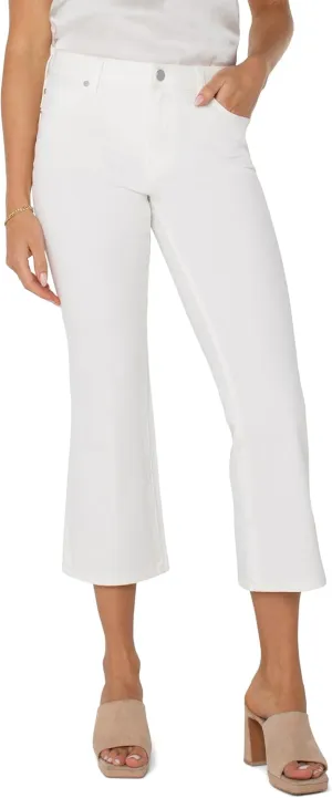 Liverpool Women's Hannah Cropped Flare