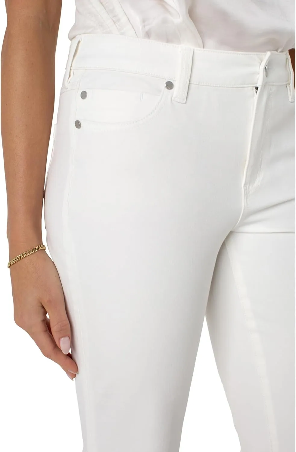 Liverpool Women's Hannah Cropped Flare