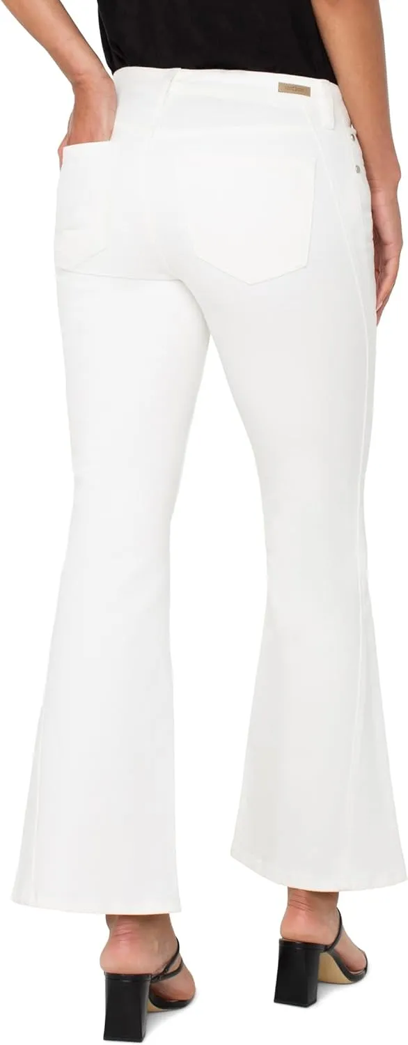 Liverpool Women's Hannah Flare with Seaming