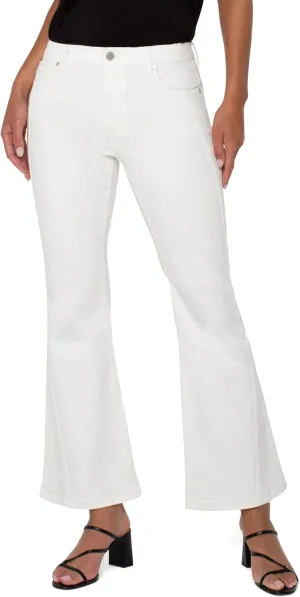 Liverpool Women's Hannah Flare with Seaming