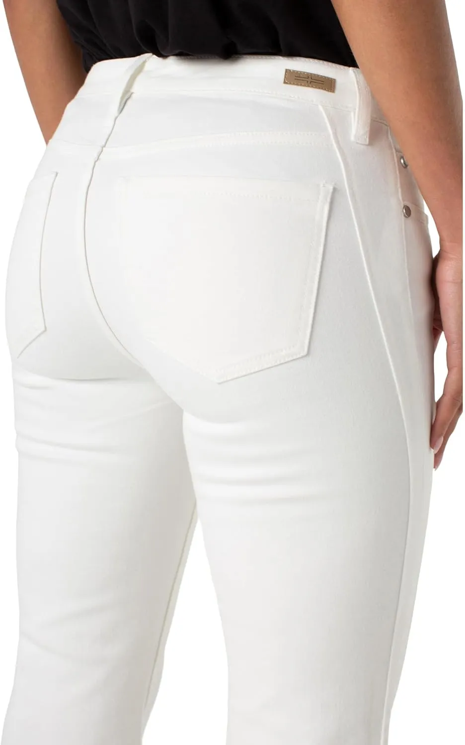 Liverpool Women's Hannah Flare with Seaming