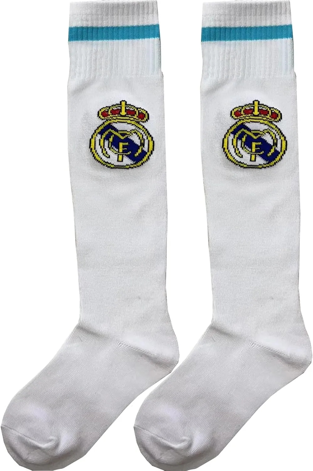 Madrid Ronaldo No #7 Special Dragon Edition Kids Soccer Jersey Kit Shorts Socks Set Youth Sizes