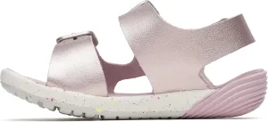 Merrell Girls' BARE STEPS Sandal