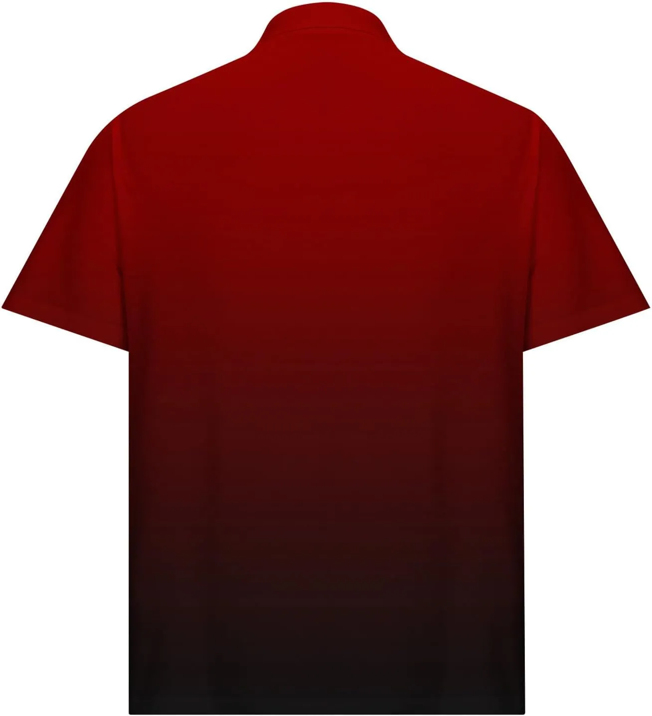 Muscularfit Mens Henley Shirts Short Sleeve Quarter Zipper Polo Shirt Summer Casual Loose Athletic Gym Workout Tee Tops 2024