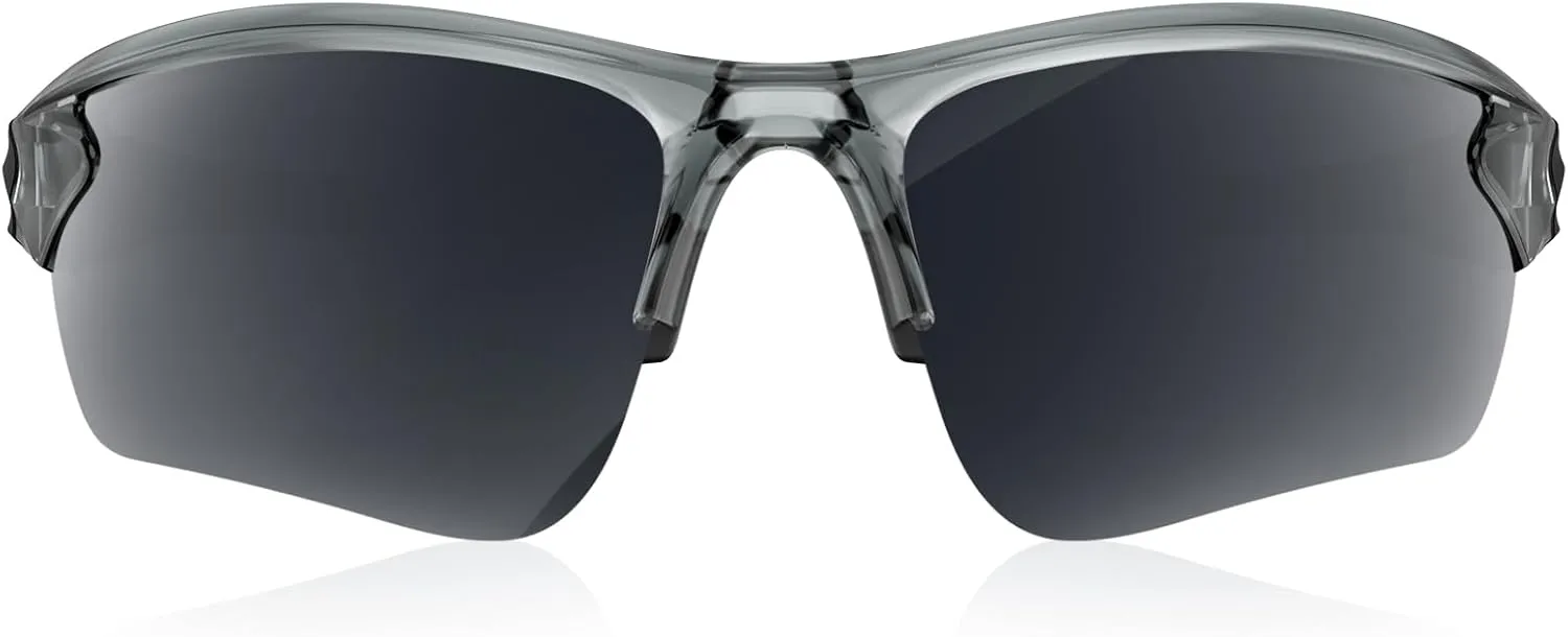 Polarized Sunglasses for Men Women Running Sunglasses Sports Cycling Driving Fishing Baseball Golf TAC UV400 TR90