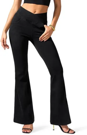 Rammus Flare Jeans for Women