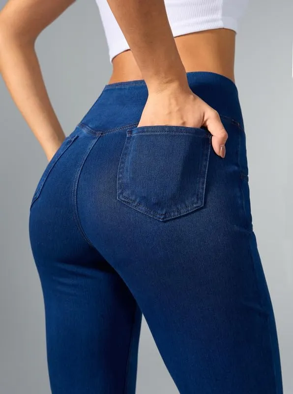 Rammus Flare Jeans for Women