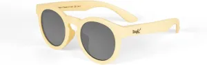 Real Shades Chill Unbreakable Kids Sunglasses - UV Protection Shatterproof Lens Flexible Frame Sunglasses for Kids Boys Girls