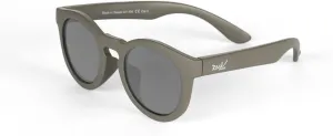 Real Shades Chill Unbreakable Kids Sunglasses - UV Protection Shatterproof Lens Flexible Frame Sunglasses for Kids Boys Girls
