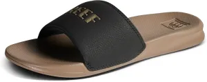 Reef Men's One Slide Sandal