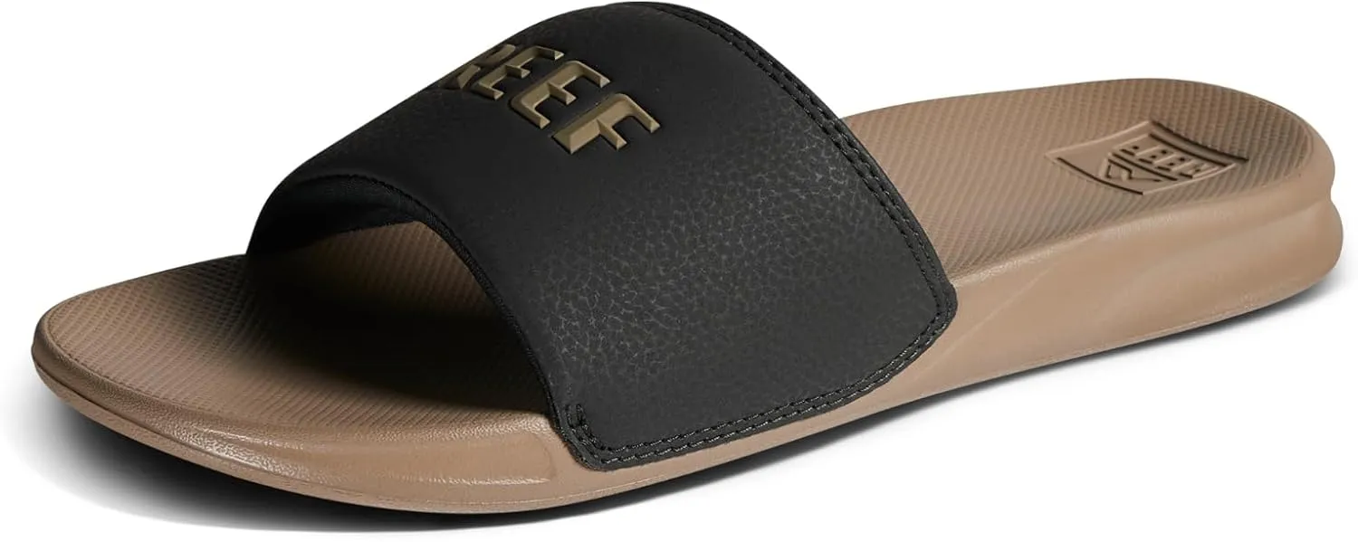 Reef Men's One Slide Sandal