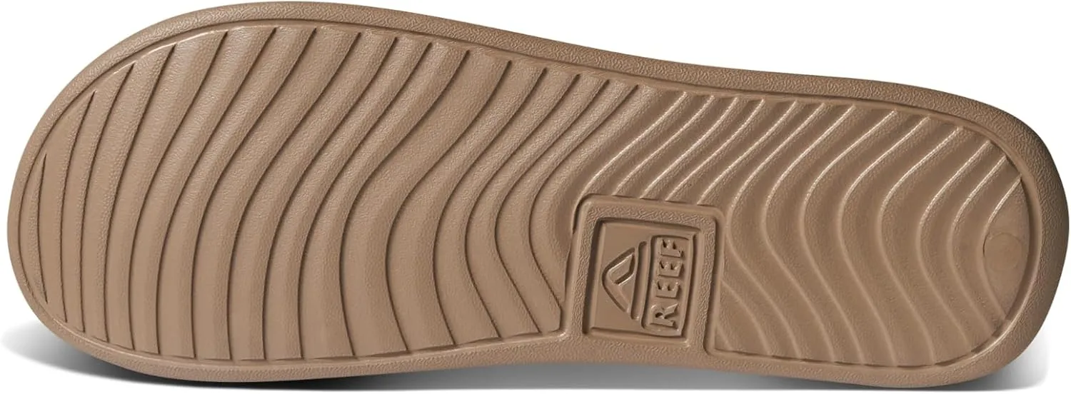 Reef Men's One Slide Sandal