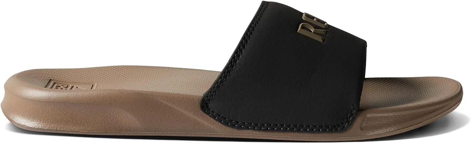 Reef Men's One Slide Sandal