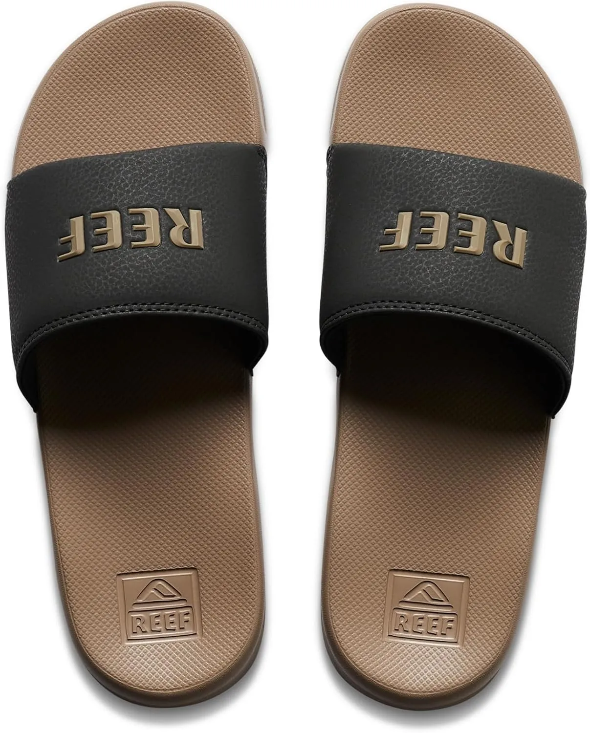 Reef Men's One Slide Sandal